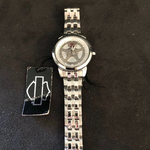 HARLEY DAVIDSON LADIES WATCH